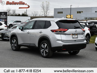 2025 Nissan Rogue in Pickering, Ontario - 6 - w320h240px