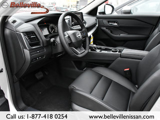 2025 Nissan Rogue in Pickering, Ontario - 13 - w320h240px