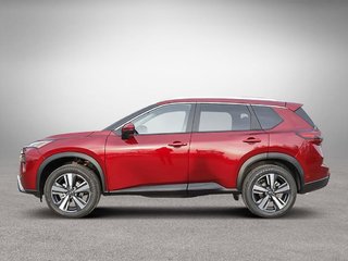 2025 Nissan Rogue in Pickering, Ontario - 3 - w320h240px