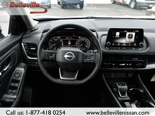 2025 Nissan Rogue in Pickering, Ontario - 18 - w320h240px