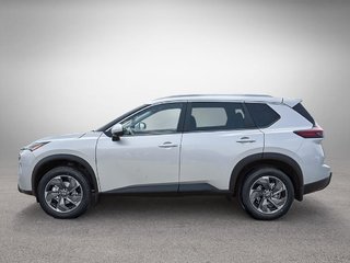 2025 Nissan Rogue in Pickering, Ontario - 3 - w320h240px