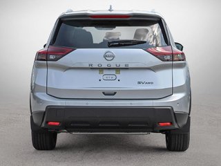 2025 Nissan Rogue in Pickering, Ontario - 5 - w320h240px