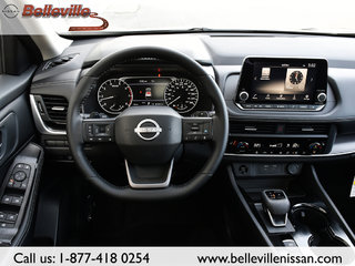 2025 Nissan Rogue in Pickering, Ontario - 18 - w320h240px