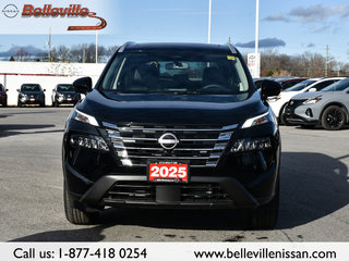 2025 Nissan Rogue in Pickering, Ontario - 2 - w320h240px