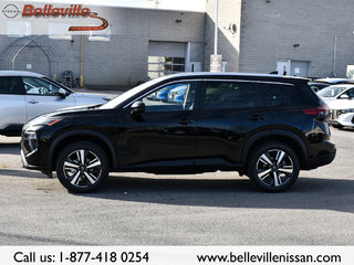 2025 Nissan Rogue in Pickering, Ontario - 5 - w320h240px