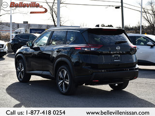 2025 Nissan Rogue in Pickering, Ontario - 6 - w320h240px