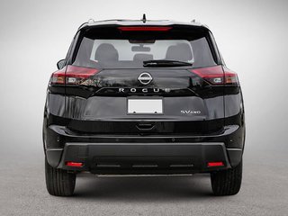 2025 Nissan Rogue in Pickering, Ontario - 5 - w320h240px