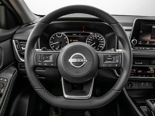 2025 Nissan Rogue in Pickering, Ontario - 12 - w320h240px