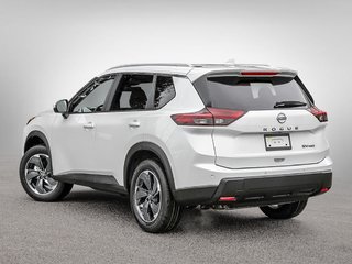 2025 Nissan Rogue in Pickering, Ontario - 4 - w320h240px