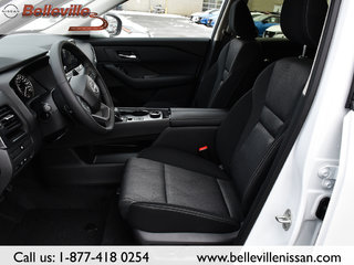 2025 Nissan Rogue in Pickering, Ontario - 12 - w320h240px