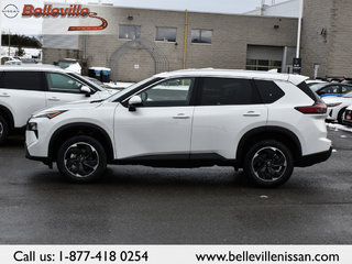 2025 Nissan Rogue in Pickering, Ontario - 5 - w320h240px