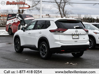 2025 Nissan Rogue in Pickering, Ontario - 6 - w320h240px