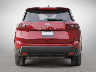 2025 Nissan Rogue in Pickering, Ontario - 5 - w320h240px