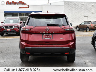 2025 Nissan Rogue in Pickering, Ontario - 7 - w320h240px