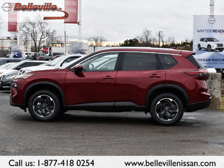 2025 Nissan Rogue in Pickering, Ontario - 5 - w320h240px