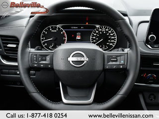 2025 Nissan Rogue in Pickering, Ontario - 19 - w320h240px