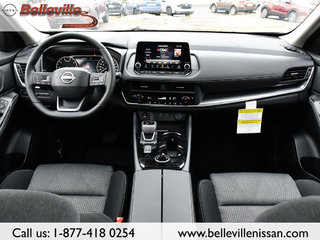 2025 Nissan Rogue in Pickering, Ontario - 21 - w320h240px