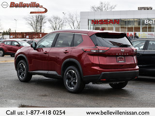 2025 Nissan Rogue in Pickering, Ontario - 6 - w320h240px