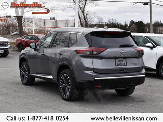 2025 Nissan Rogue in Pickering, Ontario - 6 - w320h240px