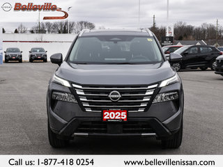 2025 Nissan Rogue in Pickering, Ontario - 2 - w320h240px