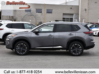 2025 Nissan Rogue in Pickering, Ontario - 5 - w320h240px