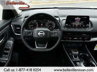 2025 Nissan Rogue in Pickering, Ontario - 17 - w320h240px