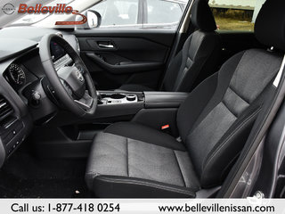 2025 Nissan Rogue in Pickering, Ontario - 11 - w320h240px