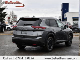 2025 Nissan Rogue in Pickering, Ontario - 7 - w320h240px