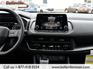 2025 Nissan Rogue in Pickering, Ontario - 21 - w320h240px