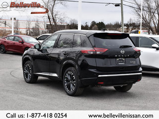 2025 Nissan Rogue in Pickering, Ontario - 6 - w320h240px