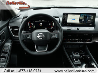 2025 Nissan Rogue in Pickering, Ontario - 18 - w320h240px