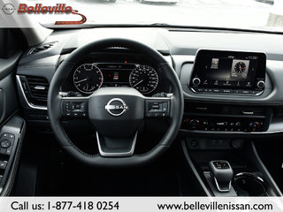 2025 Nissan Rogue in Pickering, Ontario - 17 - w320h240px