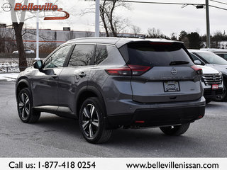 2025 Nissan Rogue in Pickering, Ontario - 6 - w320h240px