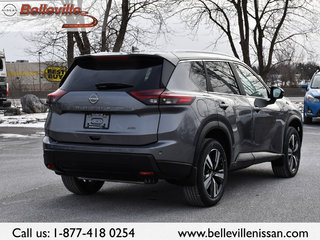 2025 Nissan Rogue in Pickering, Ontario - 8 - w320h240px