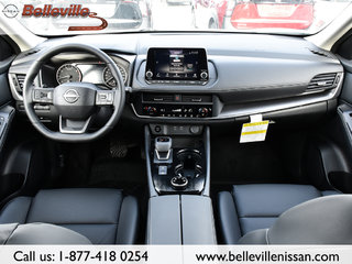 2025 Nissan Rogue in Pickering, Ontario - 21 - w320h240px