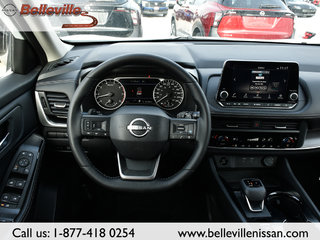 2025 Nissan Rogue in Pickering, Ontario - 18 - w320h240px