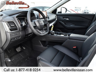 2025 Nissan Rogue in Pickering, Ontario - 13 - w320h240px