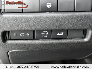 2025 Nissan Rogue in Pickering, Ontario - 16 - w320h240px