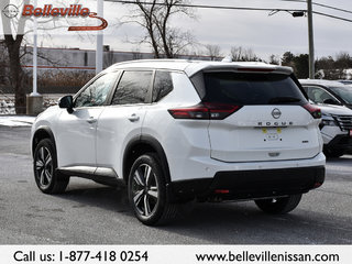 2025 Nissan Rogue in Pickering, Ontario - 6 - w320h240px