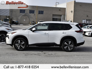 2025 Nissan Rogue in Pickering, Ontario - 5 - w320h240px