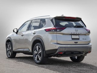 2025 Nissan Rogue in Pickering, Ontario - 4 - w320h240px