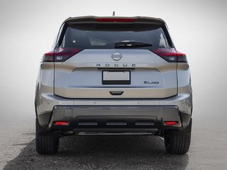 2025 Nissan Rogue in Pickering, Ontario - 5 - w320h240px