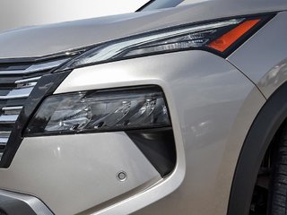 2025 Nissan Rogue in Pickering, Ontario - 10 - w320h240px