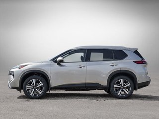 2025 Nissan Rogue in Pickering, Ontario - 3 - w320h240px