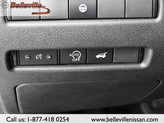 2025 Nissan Rogue in Pickering, Ontario - 17 - w320h240px