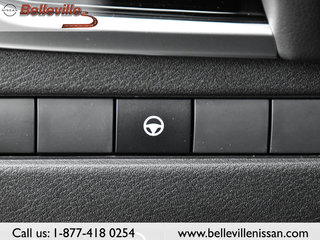 2025 Nissan Rogue in Pickering, Ontario - 16 - w320h240px