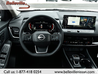 2025 Nissan Rogue in Pickering, Ontario - 19 - w320h240px