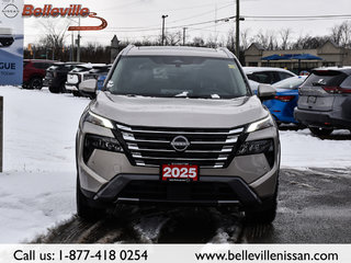 2025 Nissan Rogue in Pickering, Ontario - 2 - w320h240px