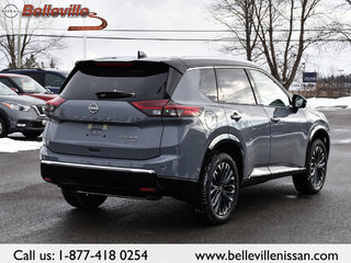 2025 Nissan Rogue in Pickering, Ontario - 8 - w320h240px