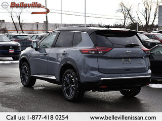 2025 Nissan Rogue in Pickering, Ontario - 6 - w320h240px